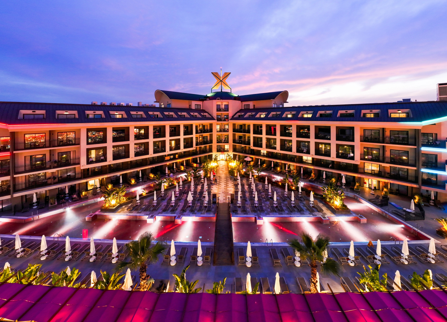 Photo - The X Belek