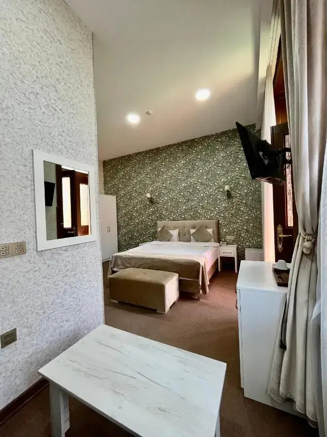 Foto - Nizami Boutique Hotel