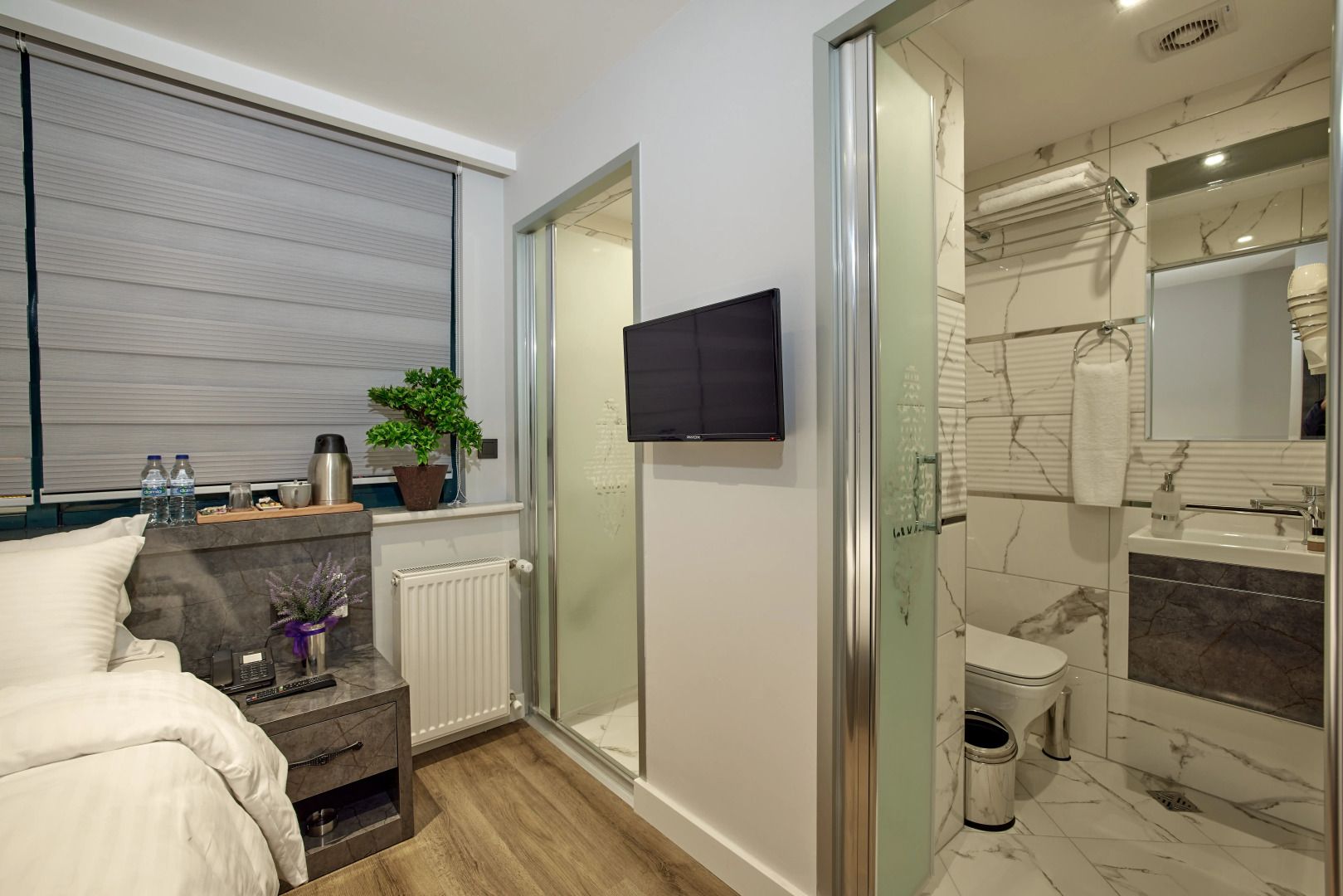 Foto - The Bold Hotel