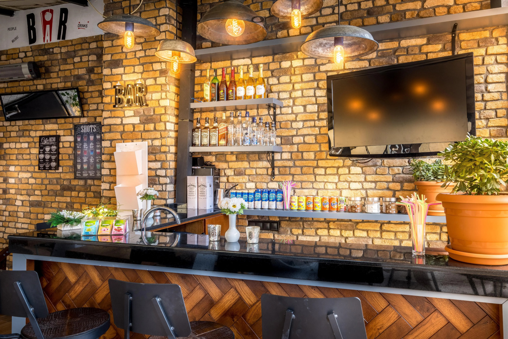 Foto - Levent Hotel Istanbul