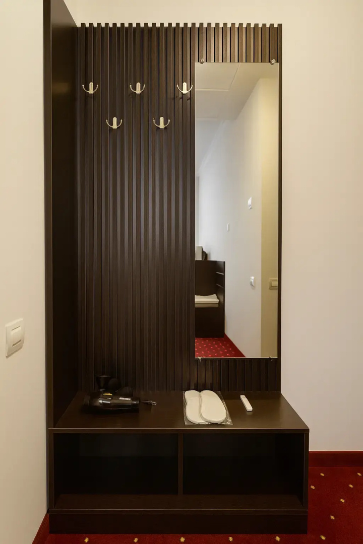 Foto - Anga Yerevan Hotel