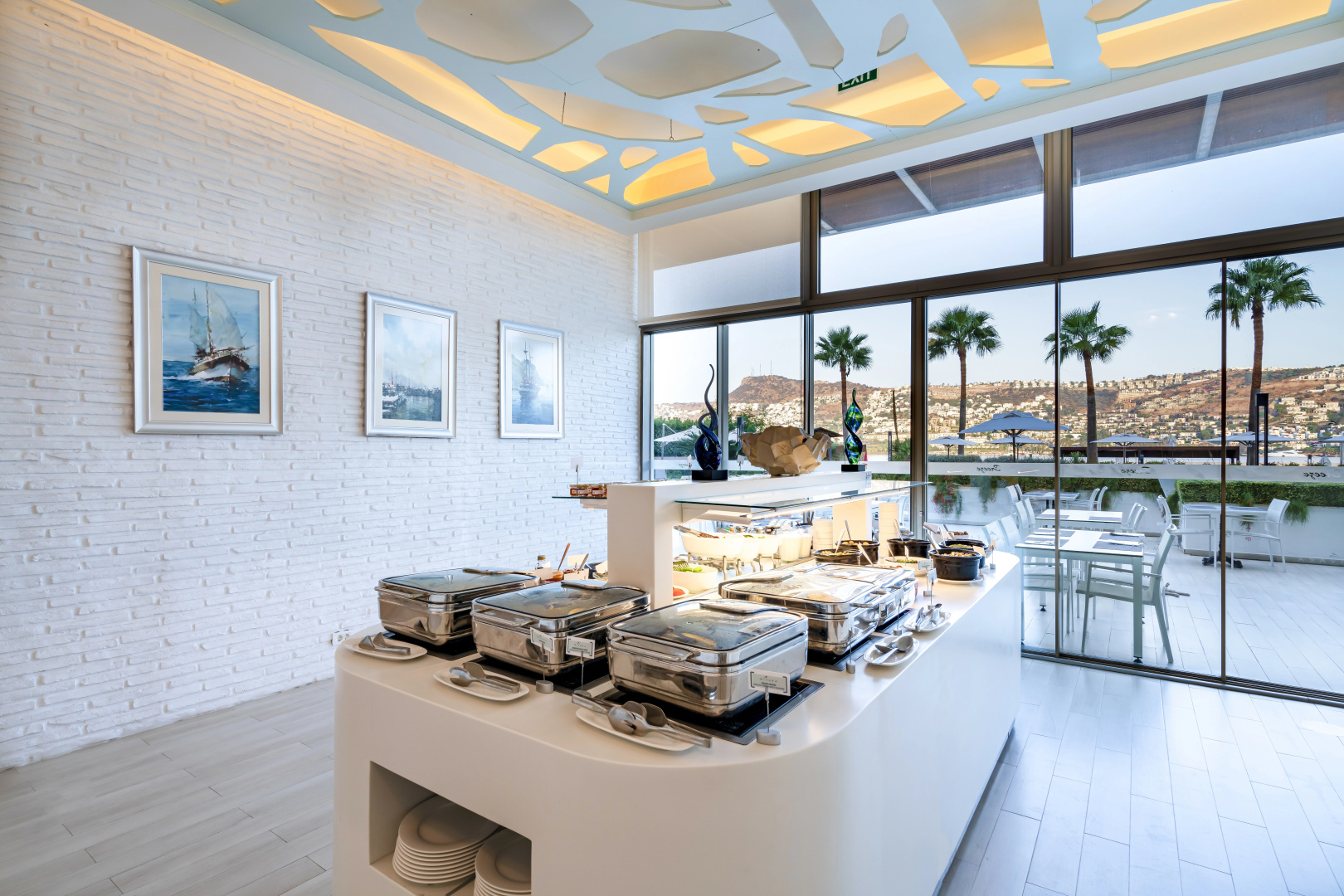 Mivara Luxury Resort & Spa Bodrum, Bild 41 von 48