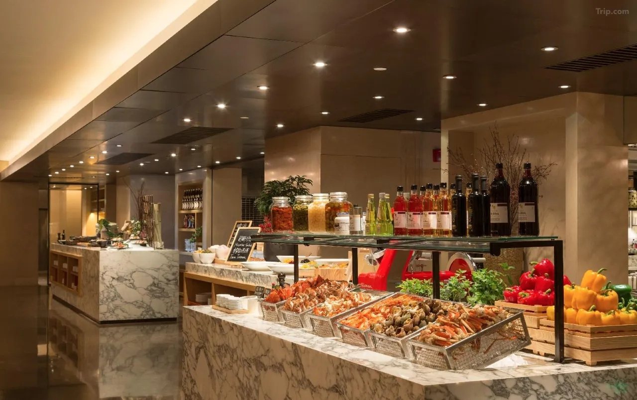 Photo - Grand Hyatt Chengdu