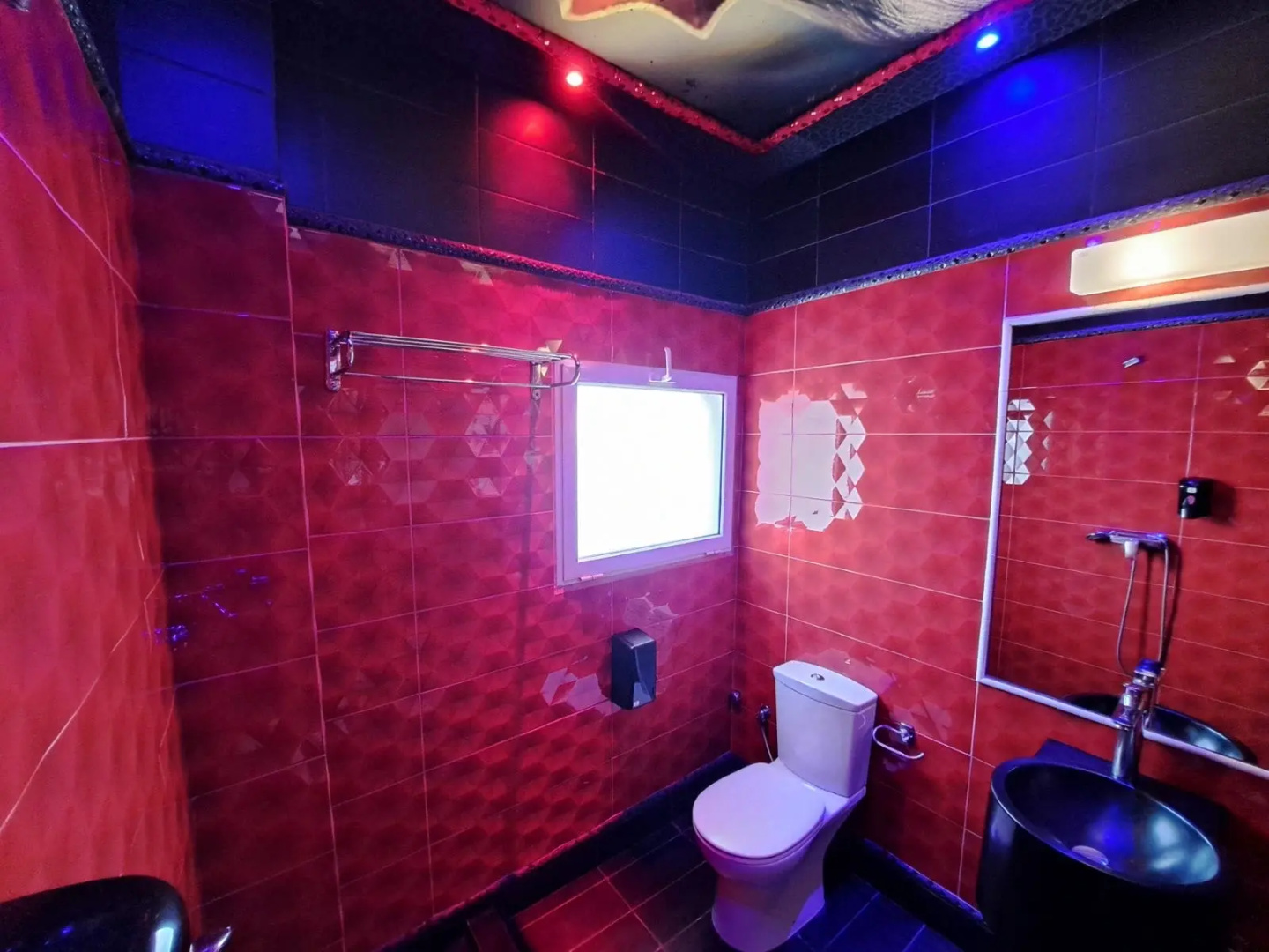 Foto - Xcite Hotel Salem