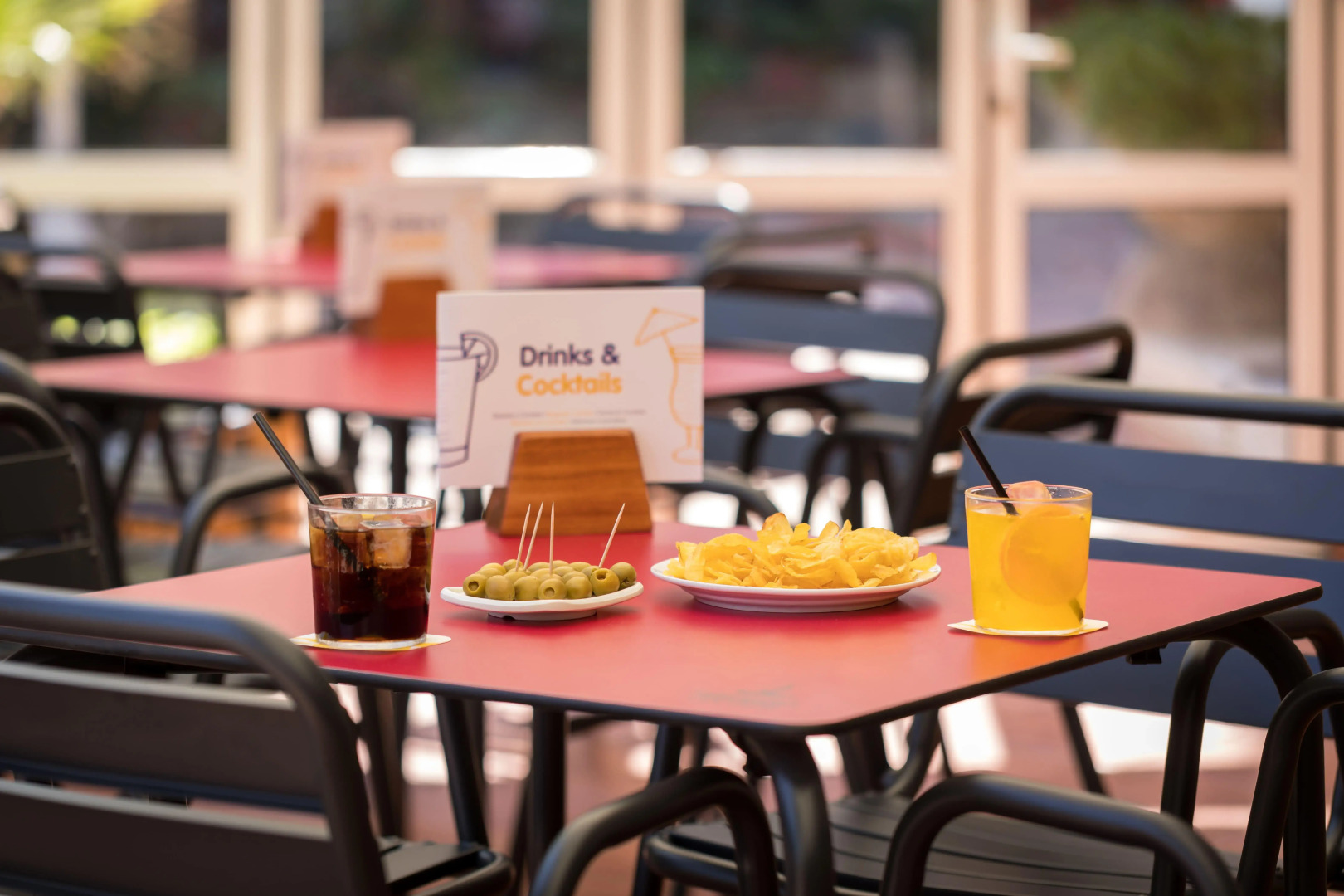 Foto - htop Planamar #htopEnjoy