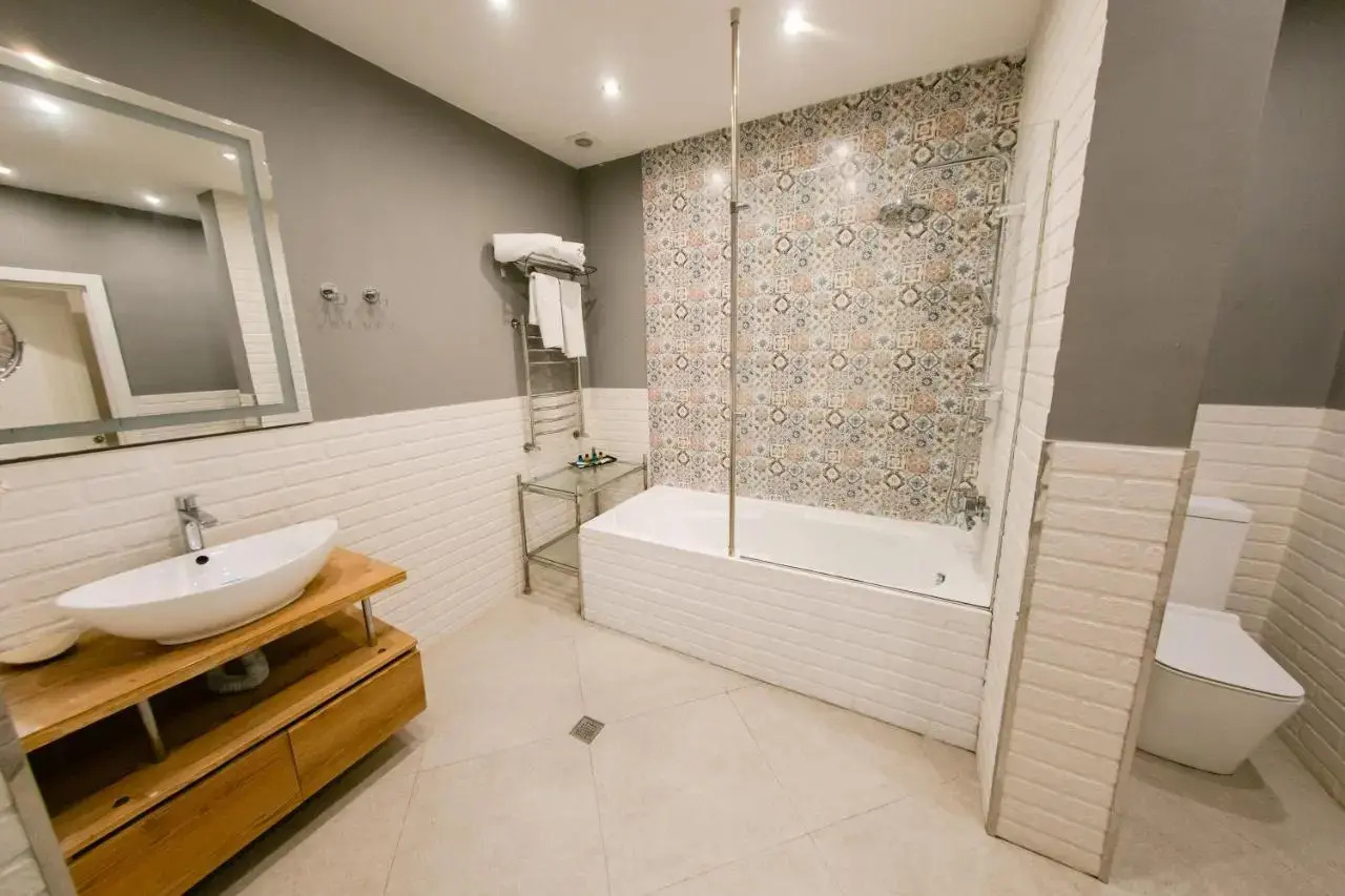 Photo - Zimmer Boutique Hotel