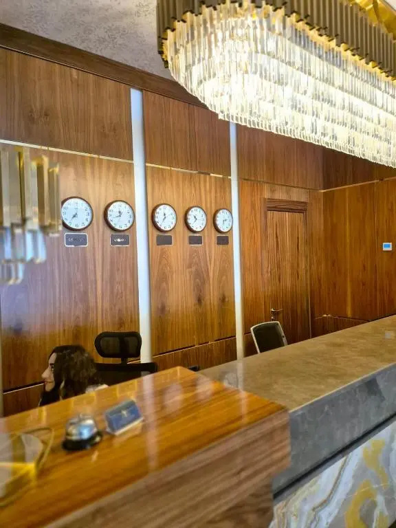 Photo - Adisson Hotel Baku