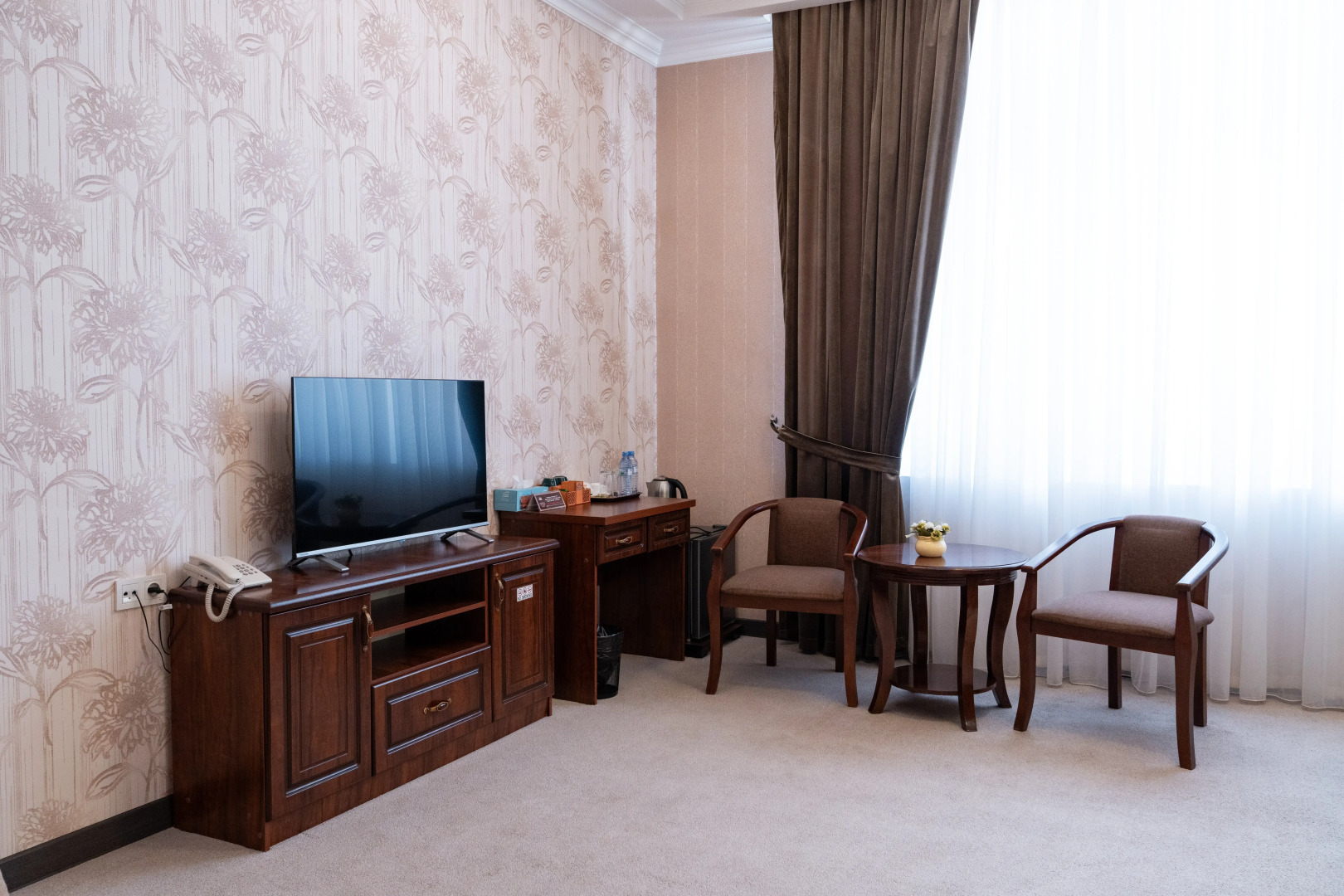 Foto - Meros Boutique Hotel