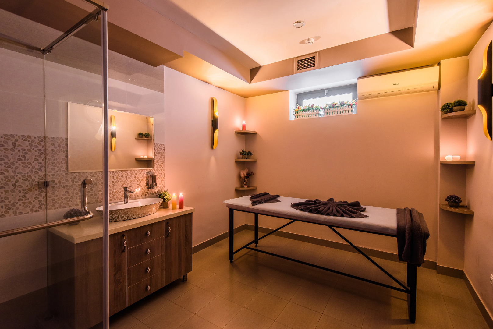 Foto - The Royal Mezbon Hotel & SPA