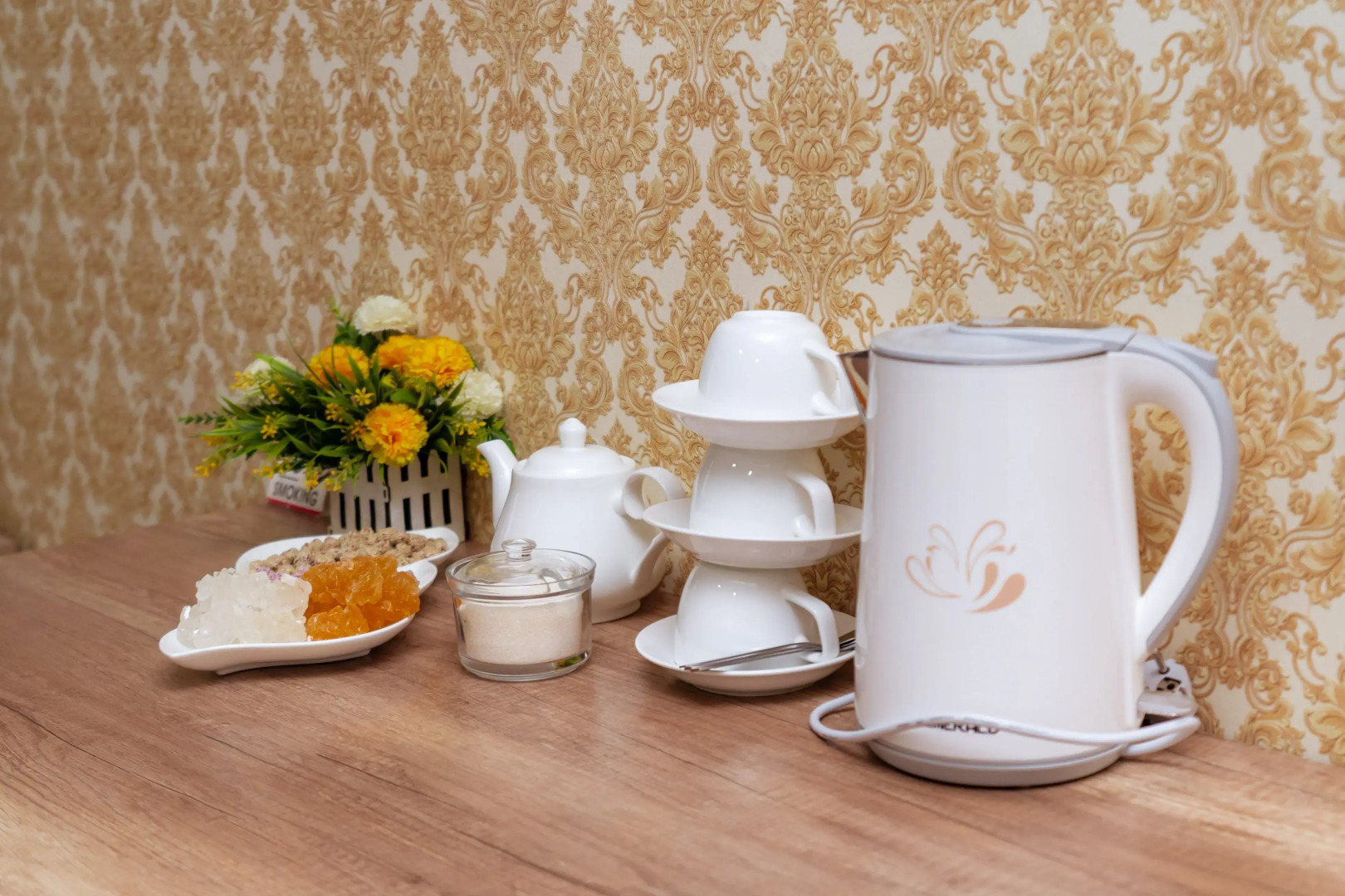 Foto - Diamond Hotel Tashkent