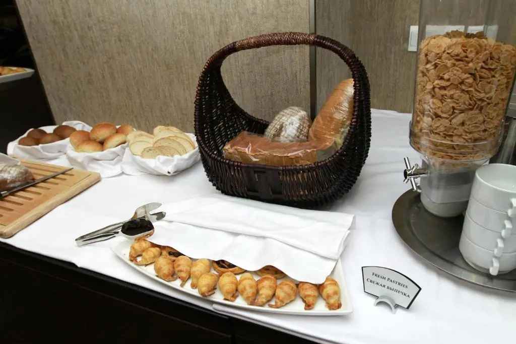 Photo - Ramada by Wyndham Bishkek Centre
