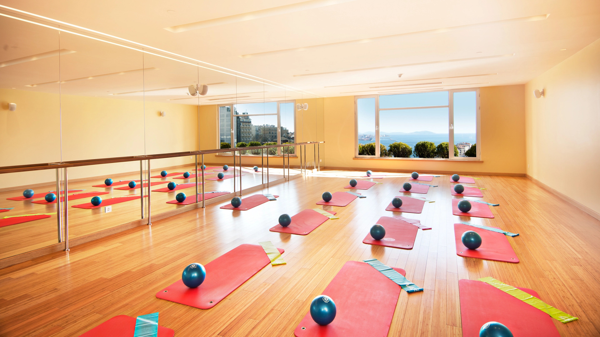 Foto - The Marmara Taksim