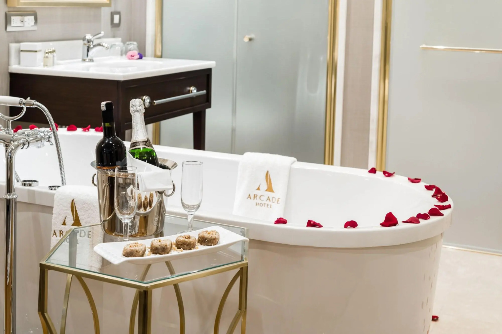 Foto - Arcade Hotel & SPA Nisantasi