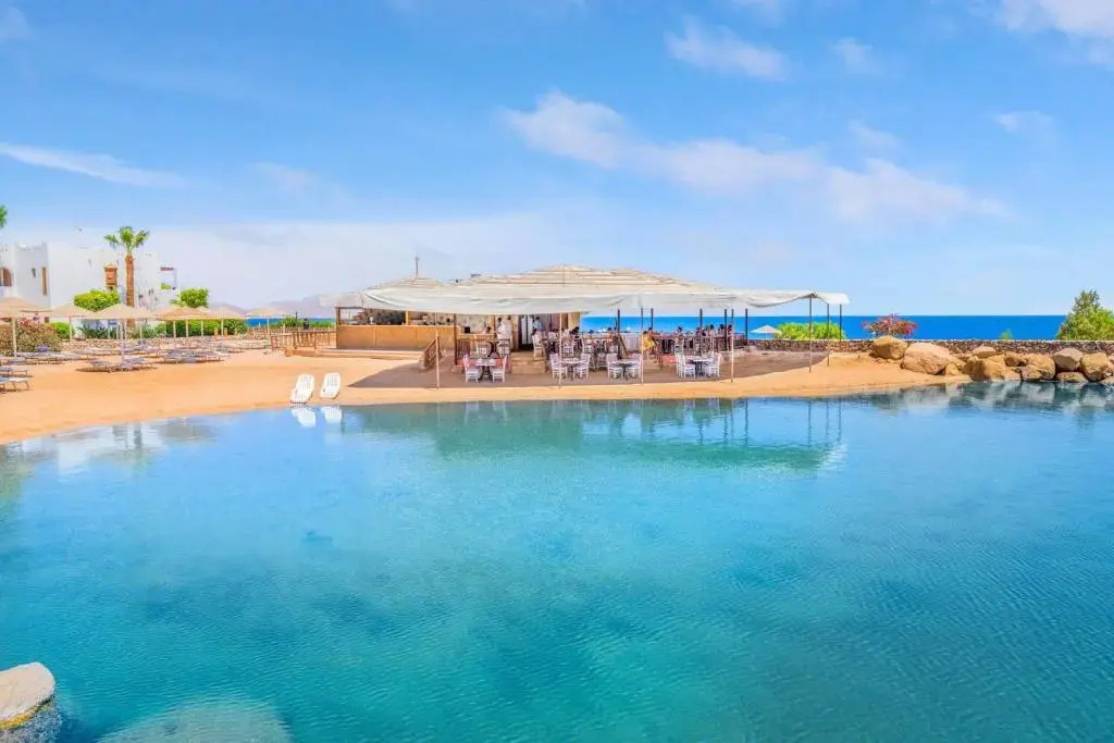 Photo - Furnished Private Apartment Domina Coral Bay Harem