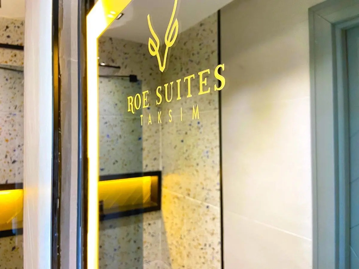Foto - Roe Suite Hotel - TAKSIM