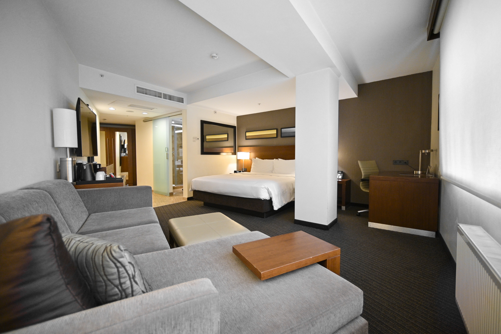 Foto - Yerevan Place Hotel