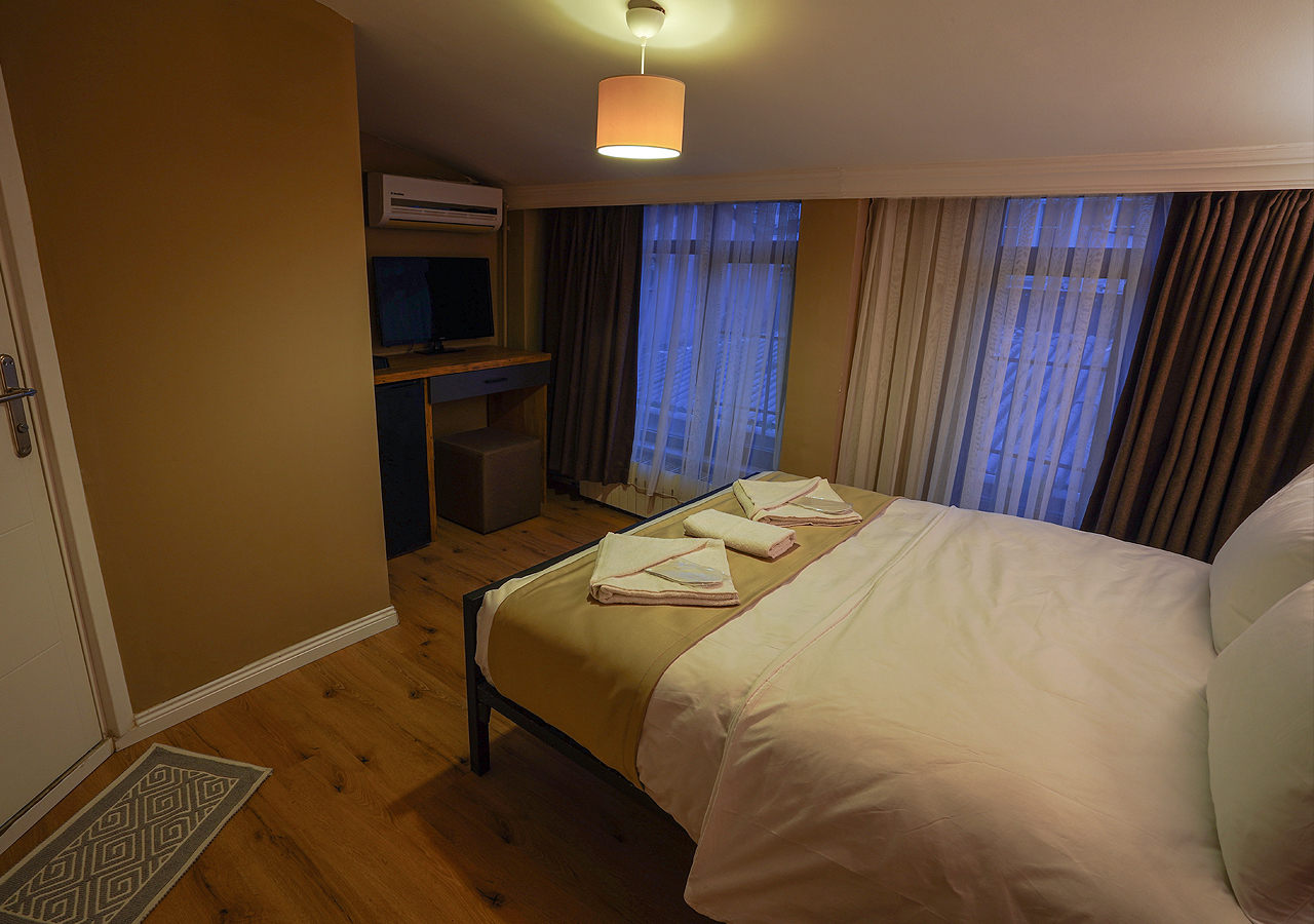 Foto - THE BEYBÛN HOTEL İstiklal Street Taksim