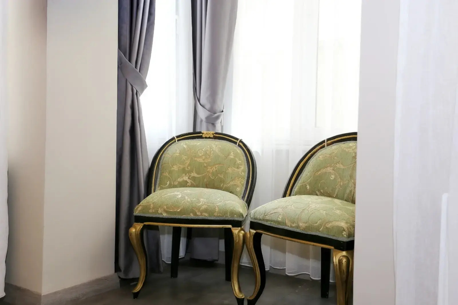 Foto - Arach Hotel Harbiye