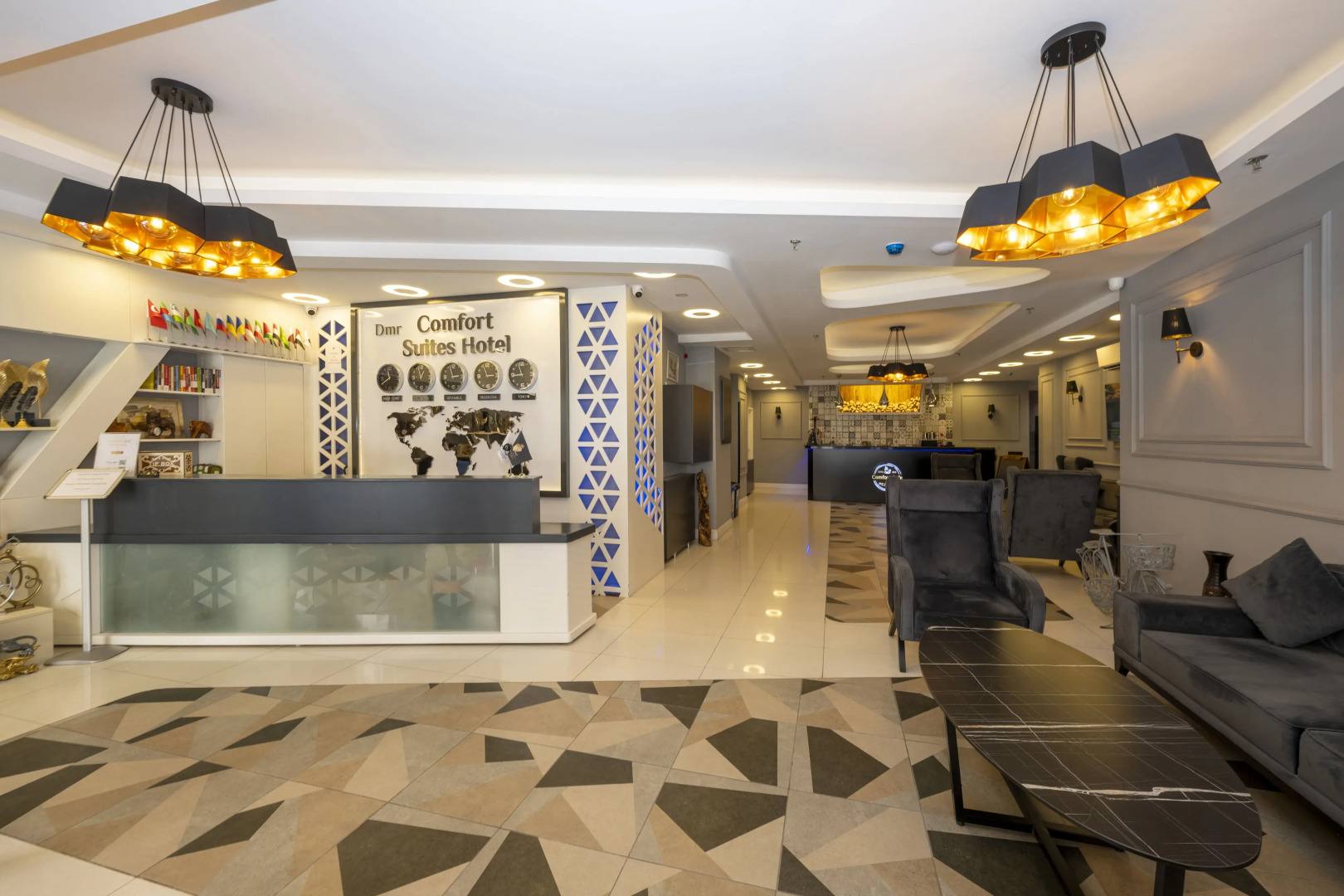 Foto - Comfort Suites Hotel