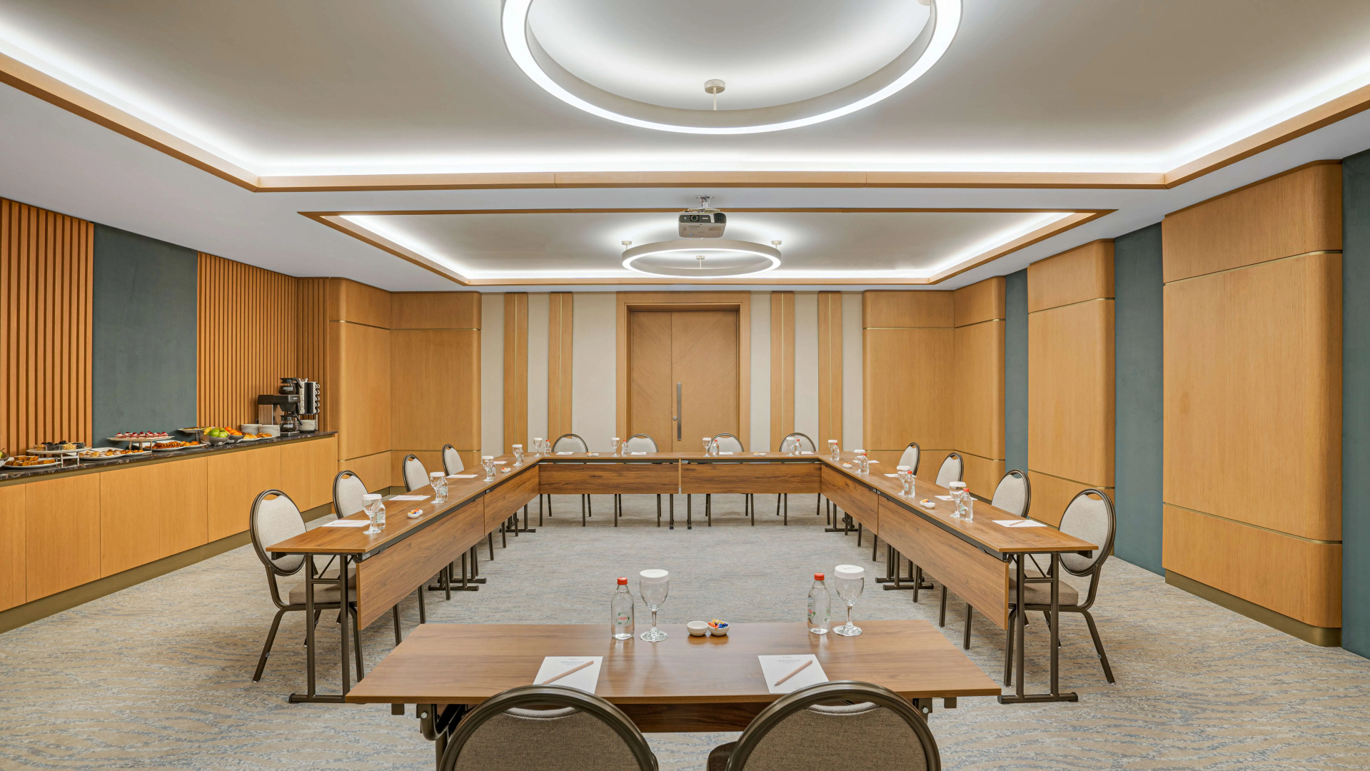 Photo - Radisson Hotel Istanbul Merter