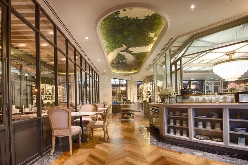 Photo - The Salil Sukhumvit 57 - Thonglor