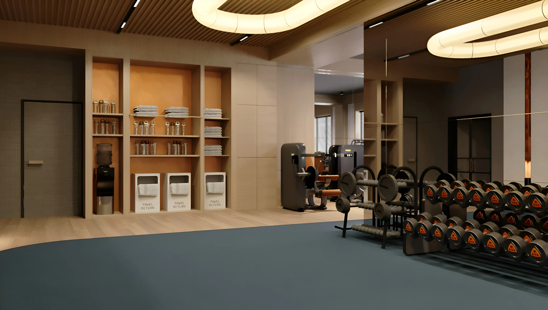 Photo - Radisson Blu Hotel, Almaty Airport