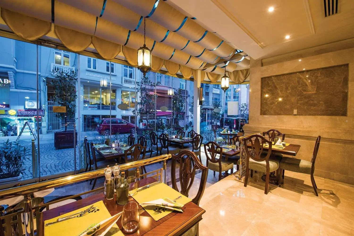 Photo - Elite World Comfy Istanbul Taksim