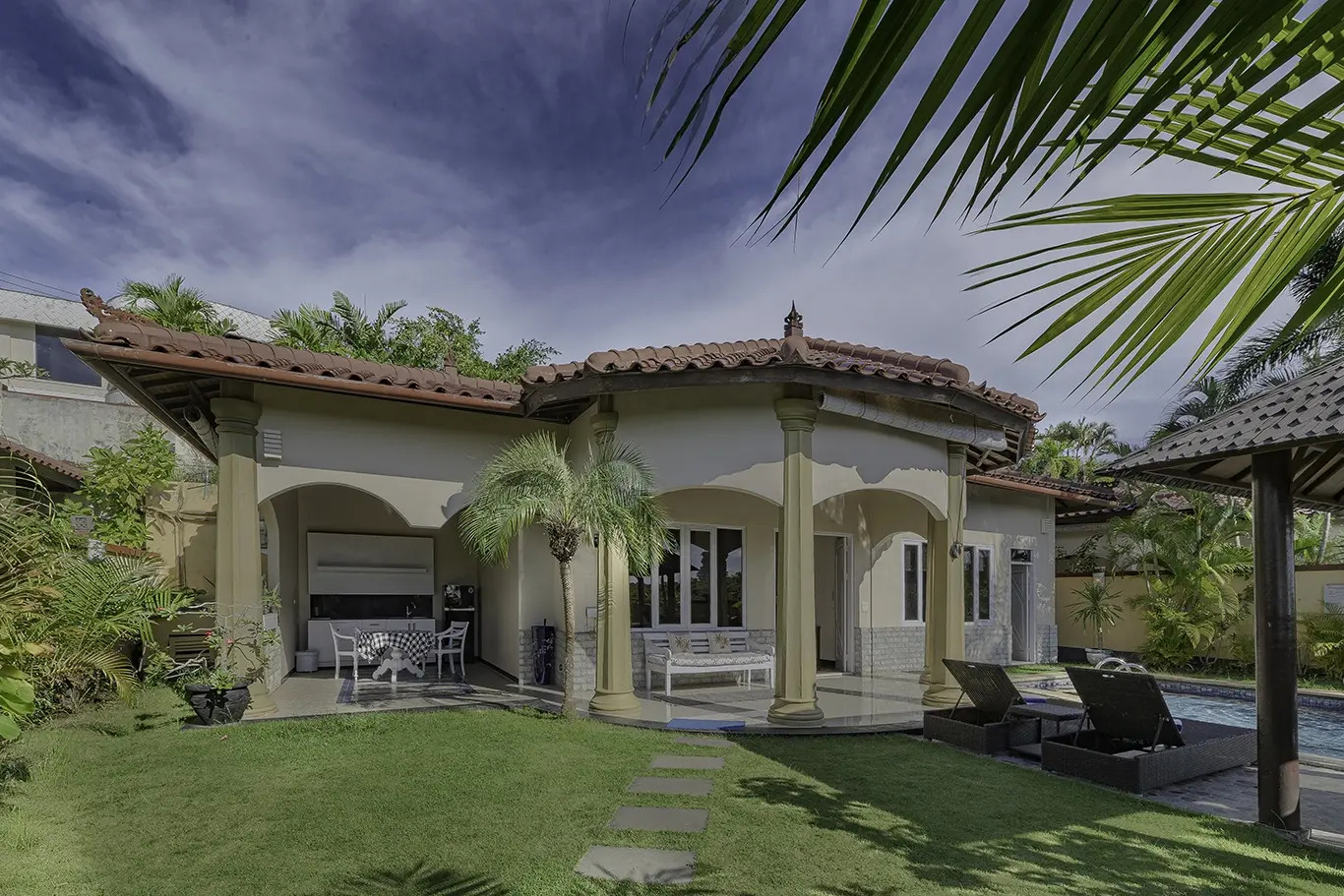 Photo - The Beverly Hills Bali Villas Jimbaran