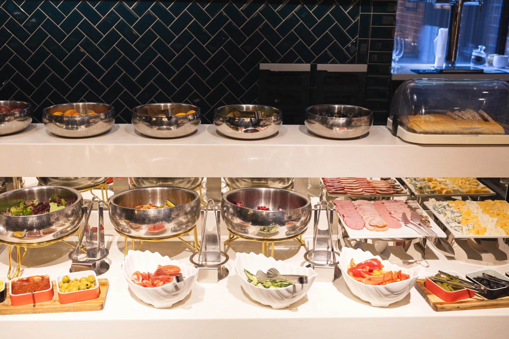 Foto - Grand Hotel Kazybek Bi