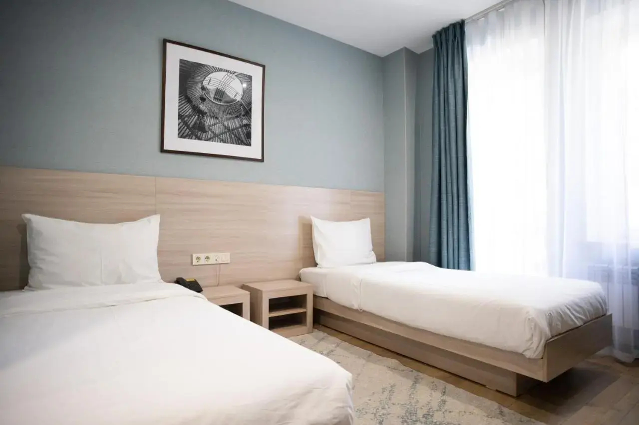 Foto - Resident Hotel Gogol