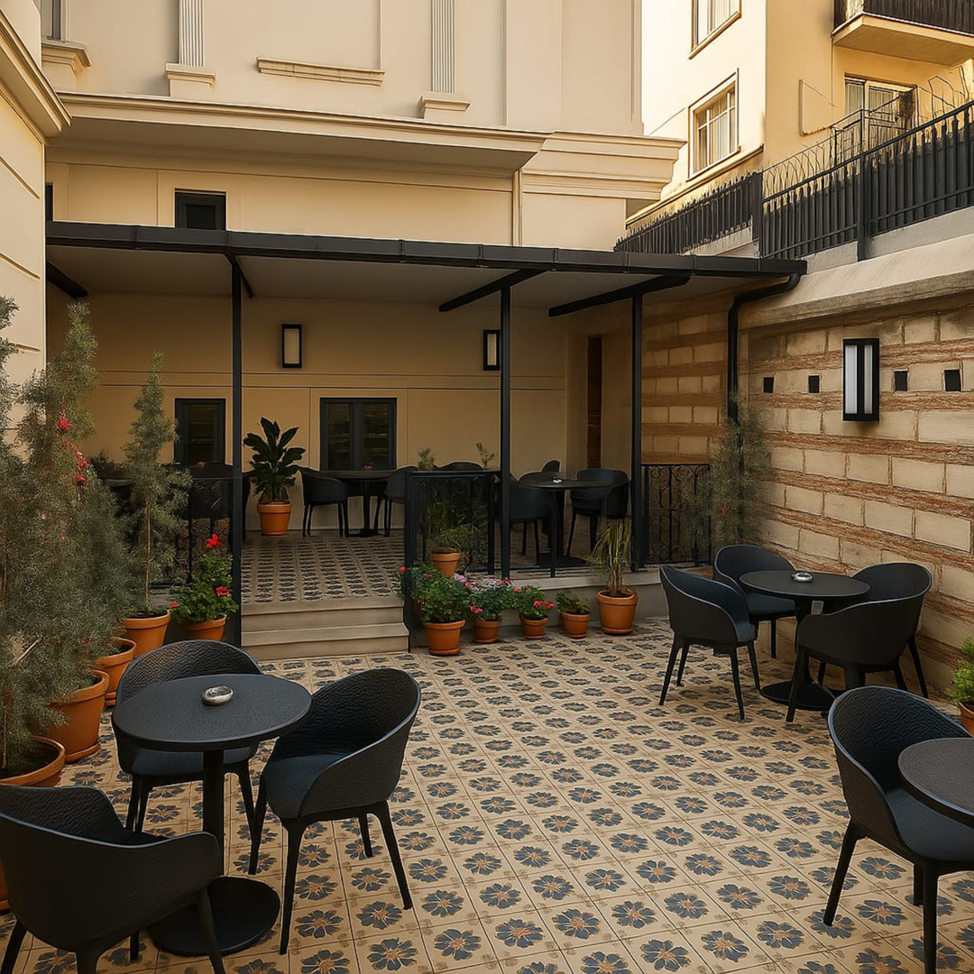 Foto - Imagine Istanbul - Sultanahmet