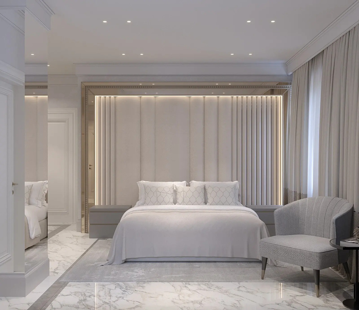 Photo - Ganjali Plaza Hotel