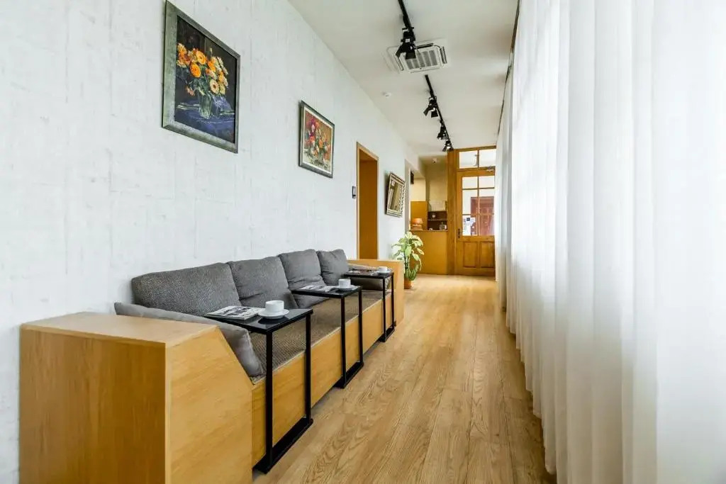 Foto - Rasta Maidan Hotel