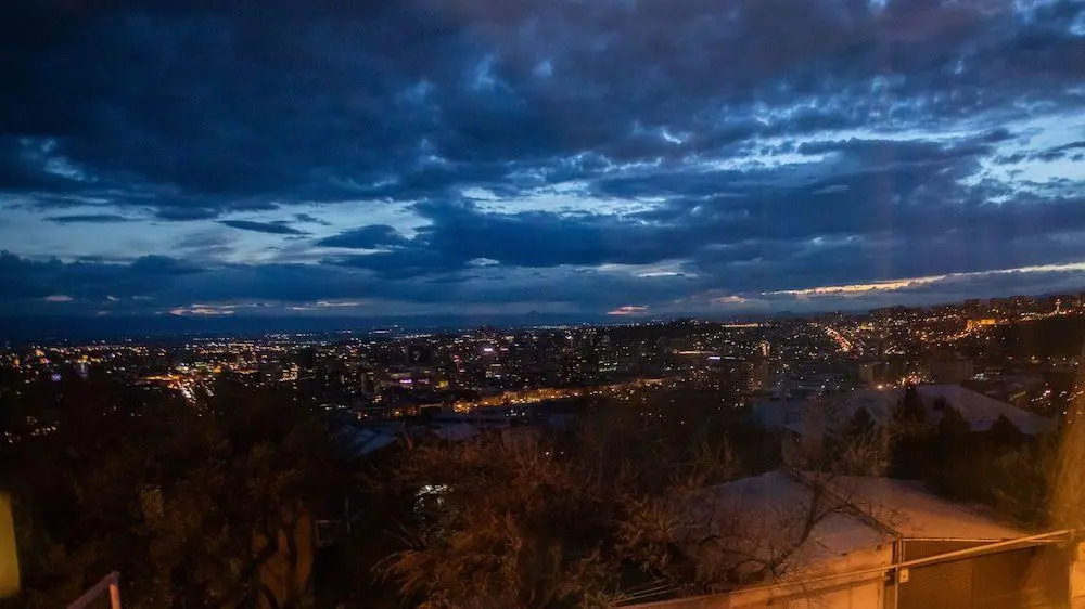 Photo - Nork Boutique Hotel