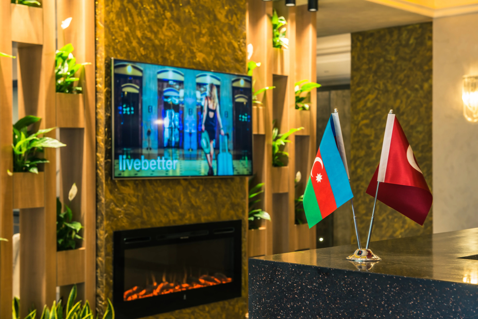 Foto - Home Boutique Hotel