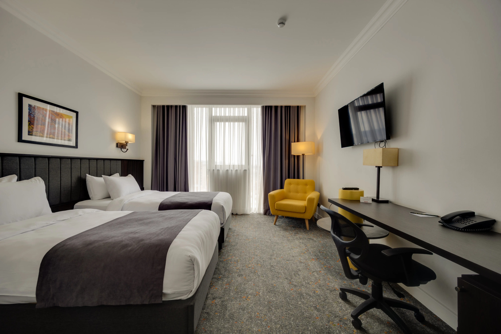 Foto - Pine Astoria Hotel