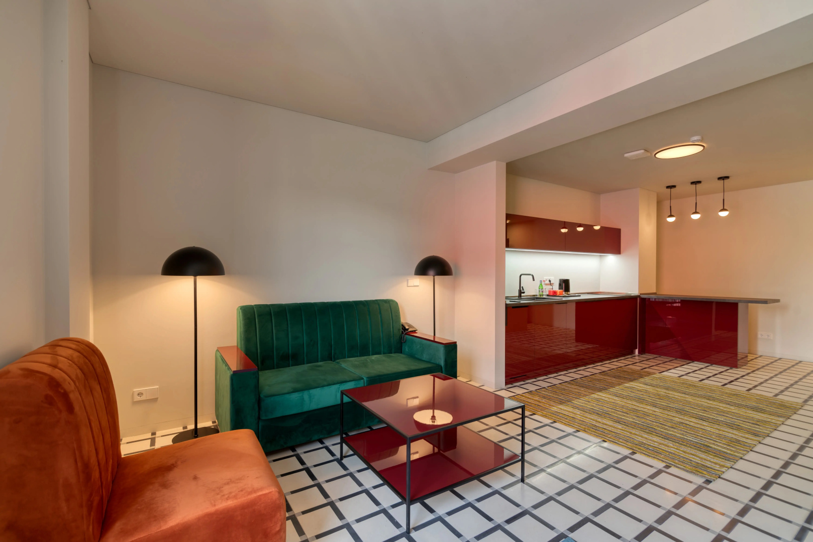 Foto - Manifest Restaurant and Hotel