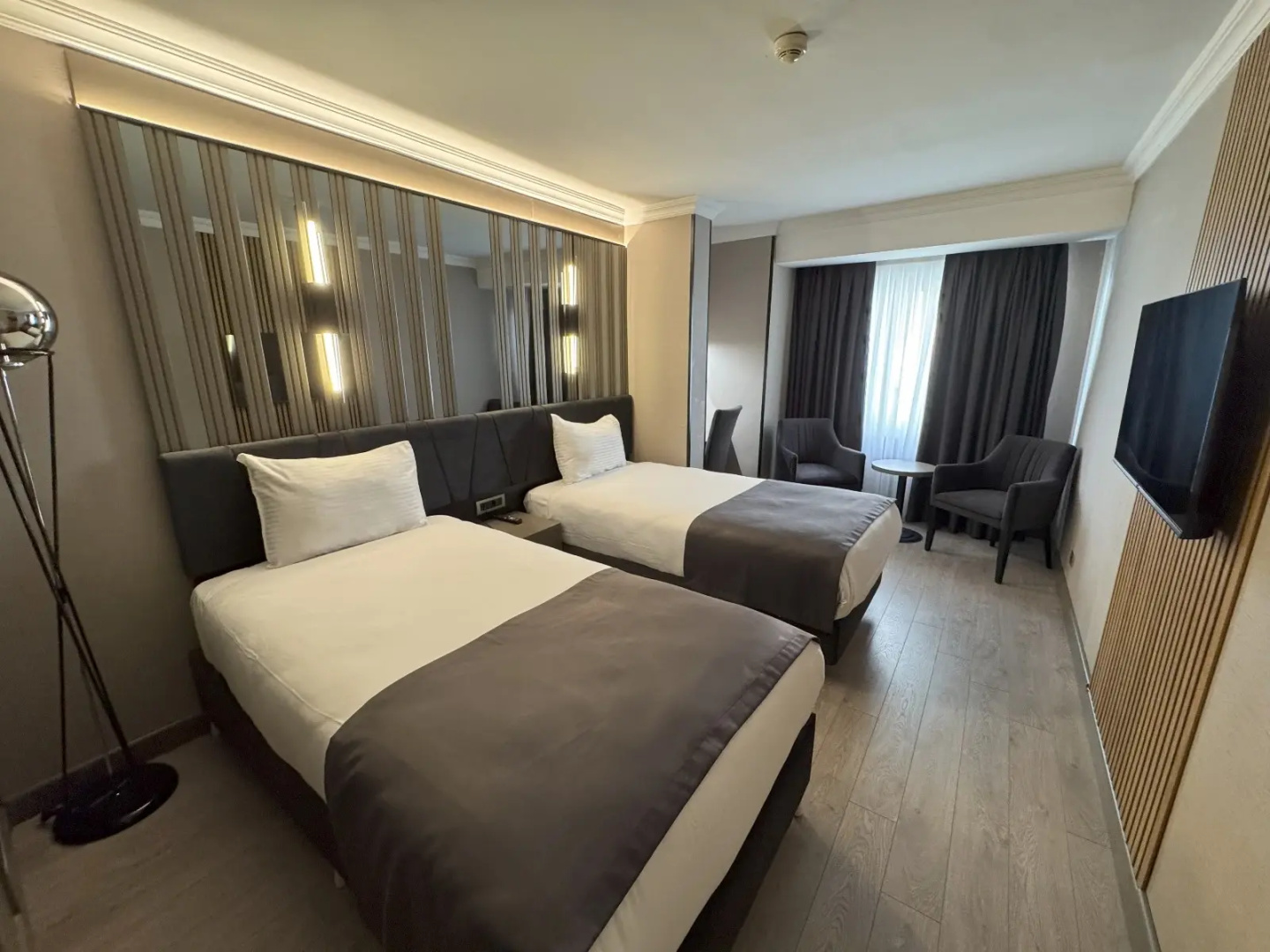 Foto - Aven Hotel
