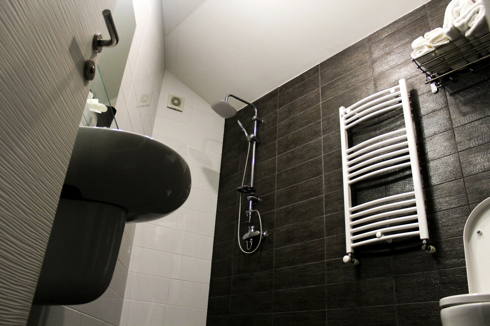 Foto - Alliance Hotel