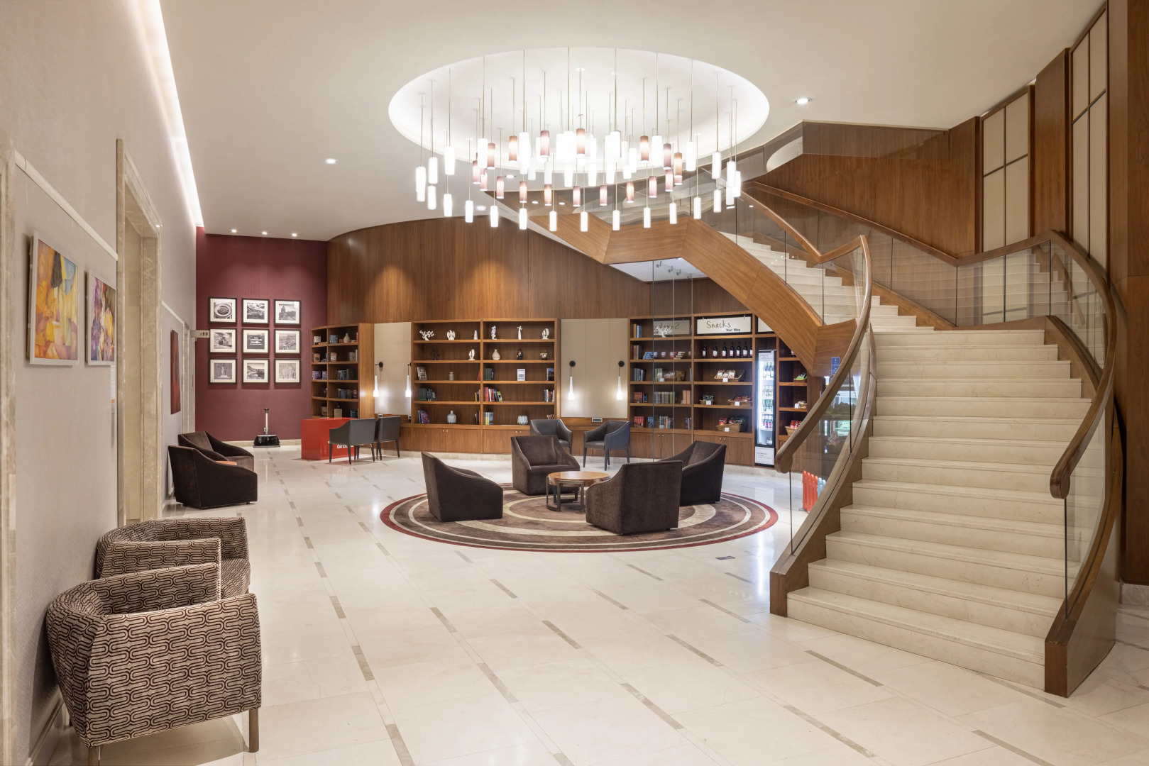 Foto - Hilton Batumi