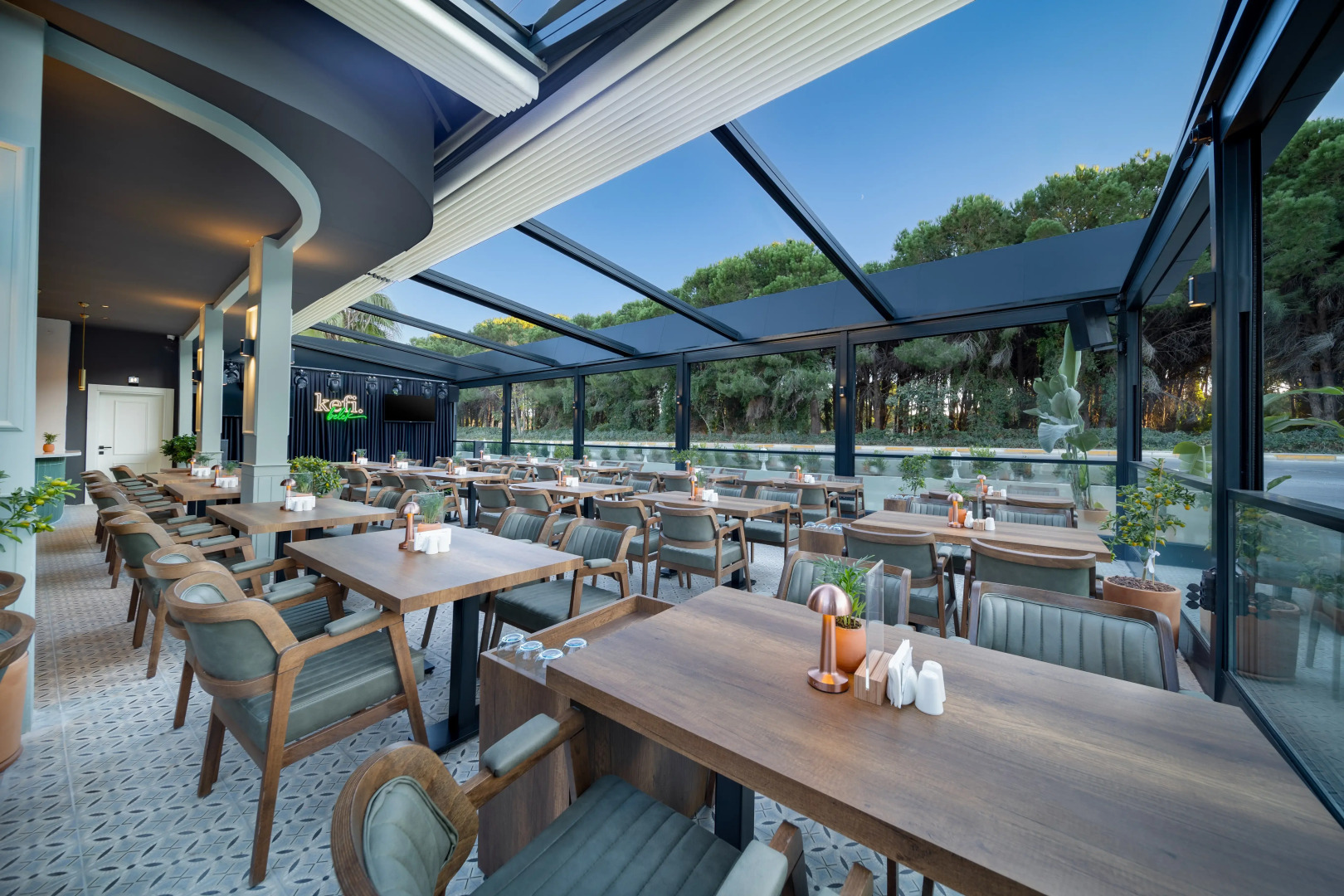 Photo - Onyour Dreams Belek