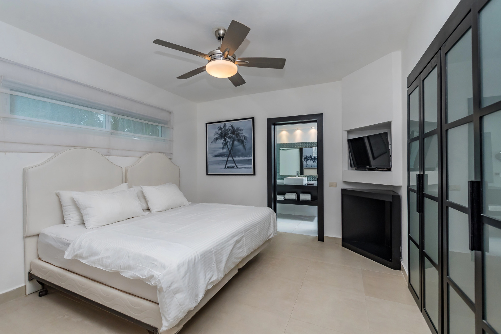 Foto - VILLA PANDORA BEACH FRONT ViLLA WITH CHEF GAME ROOM POOL