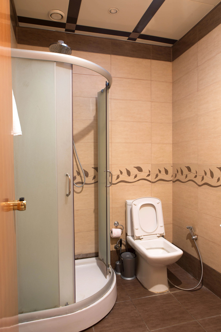 Foto - Abu Arena Hall