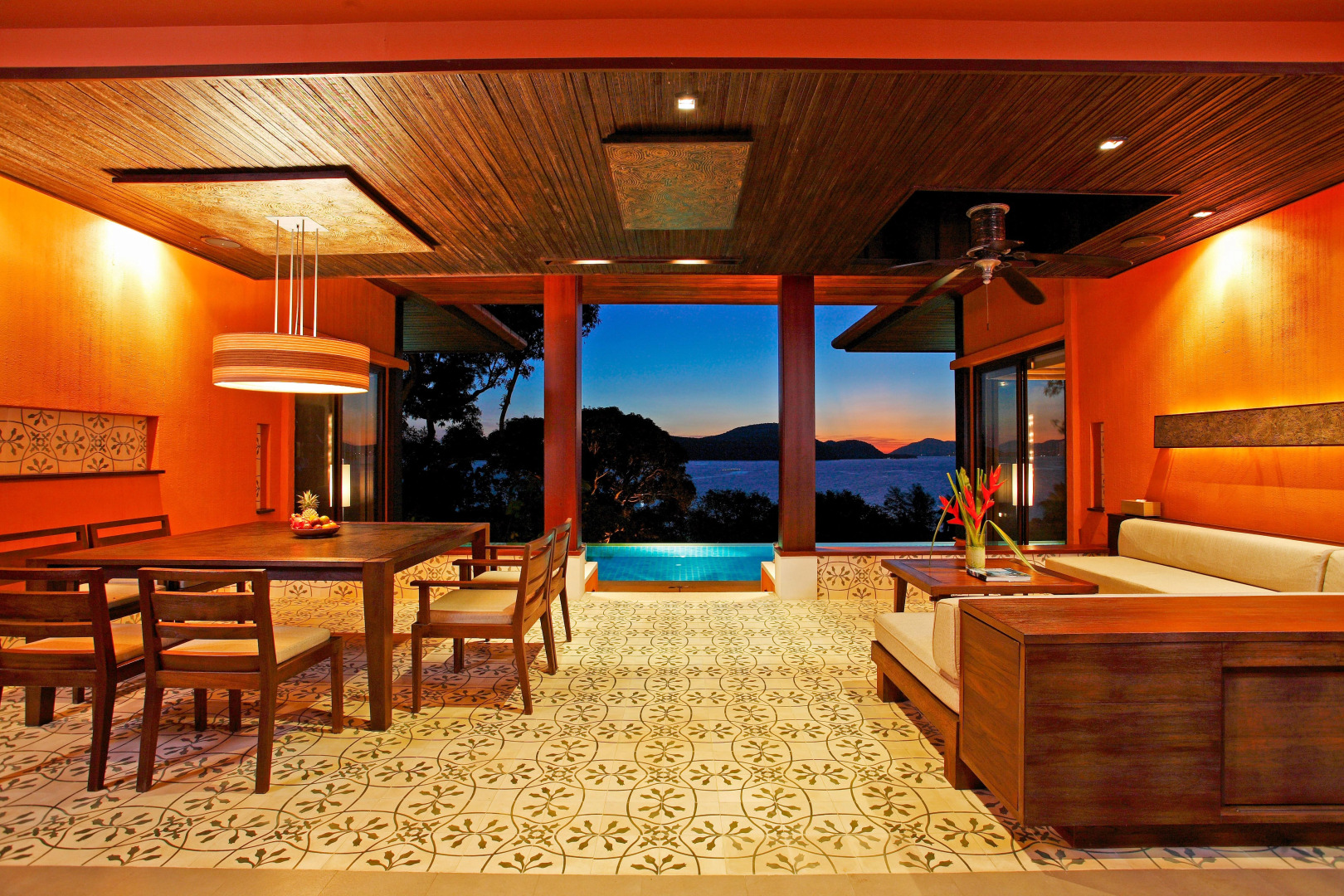 Photo - Sri Panwa Phuket Luxury Pool Villa Hotel