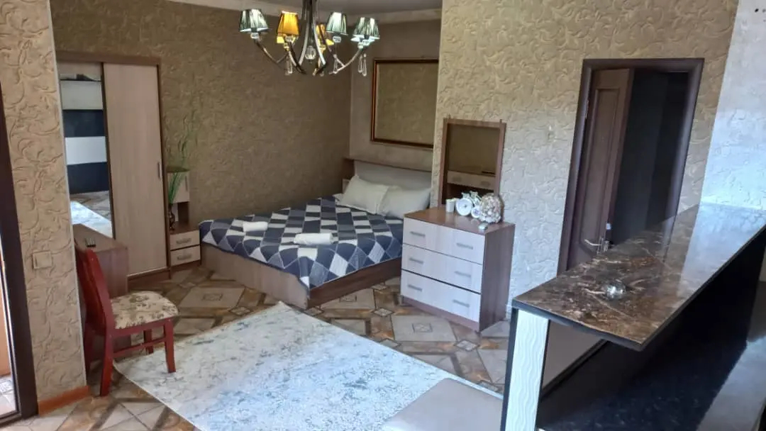 Foto - Camelot hotel