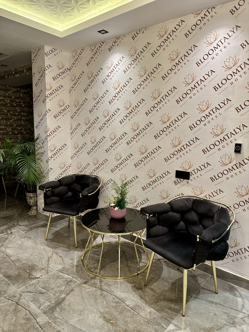 Foto - Bloomtalya Hotel