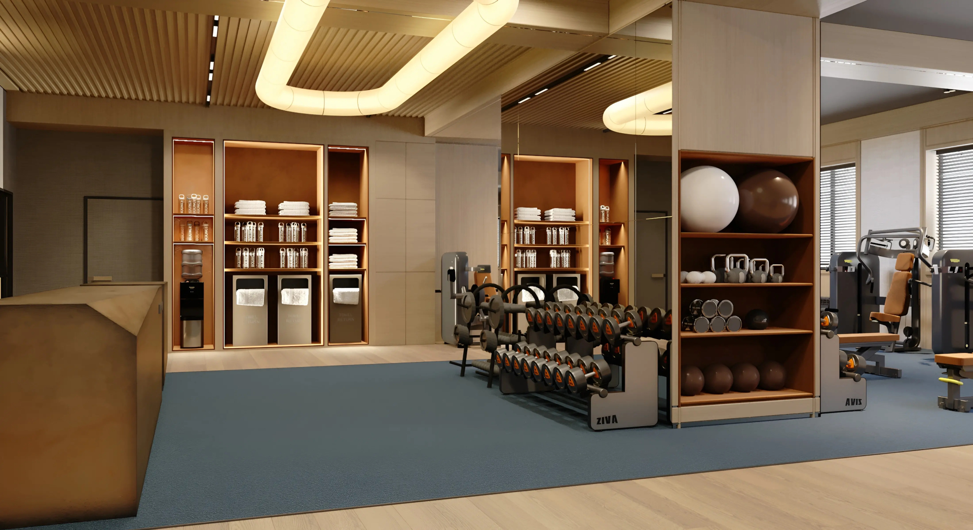 Photo - Radisson Blu Hotel, Almaty Airport