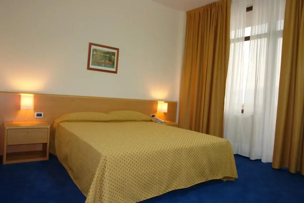 Foto - Hotel Airport Tirana