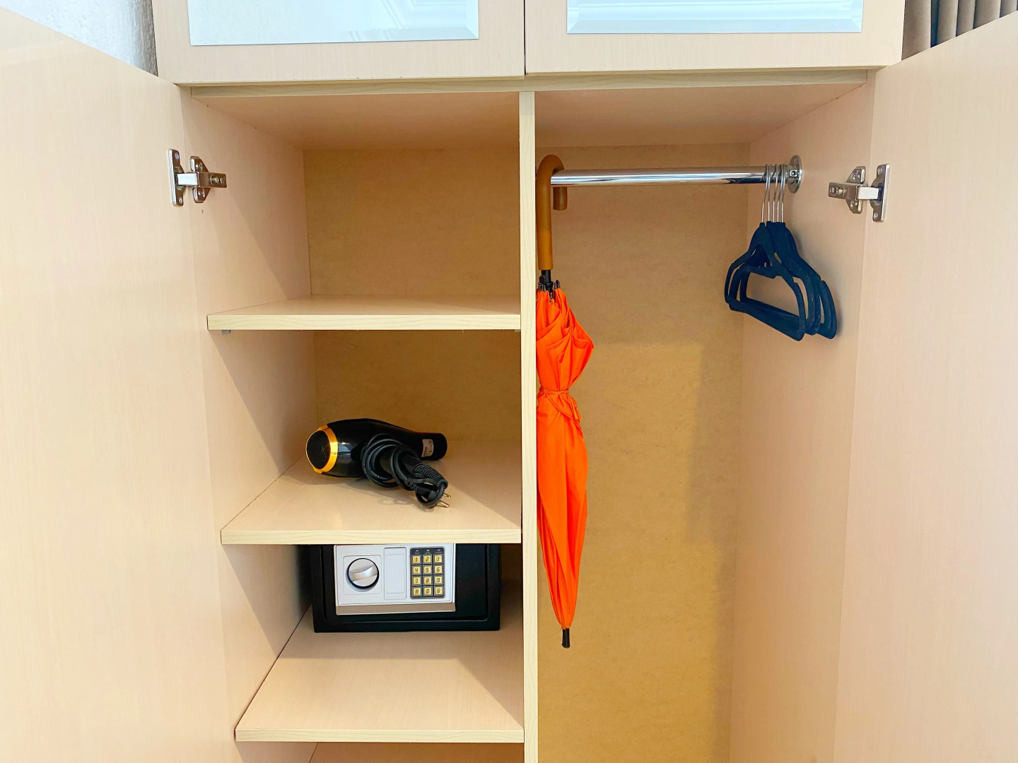 Foto - Hotel Orange Kutaisi