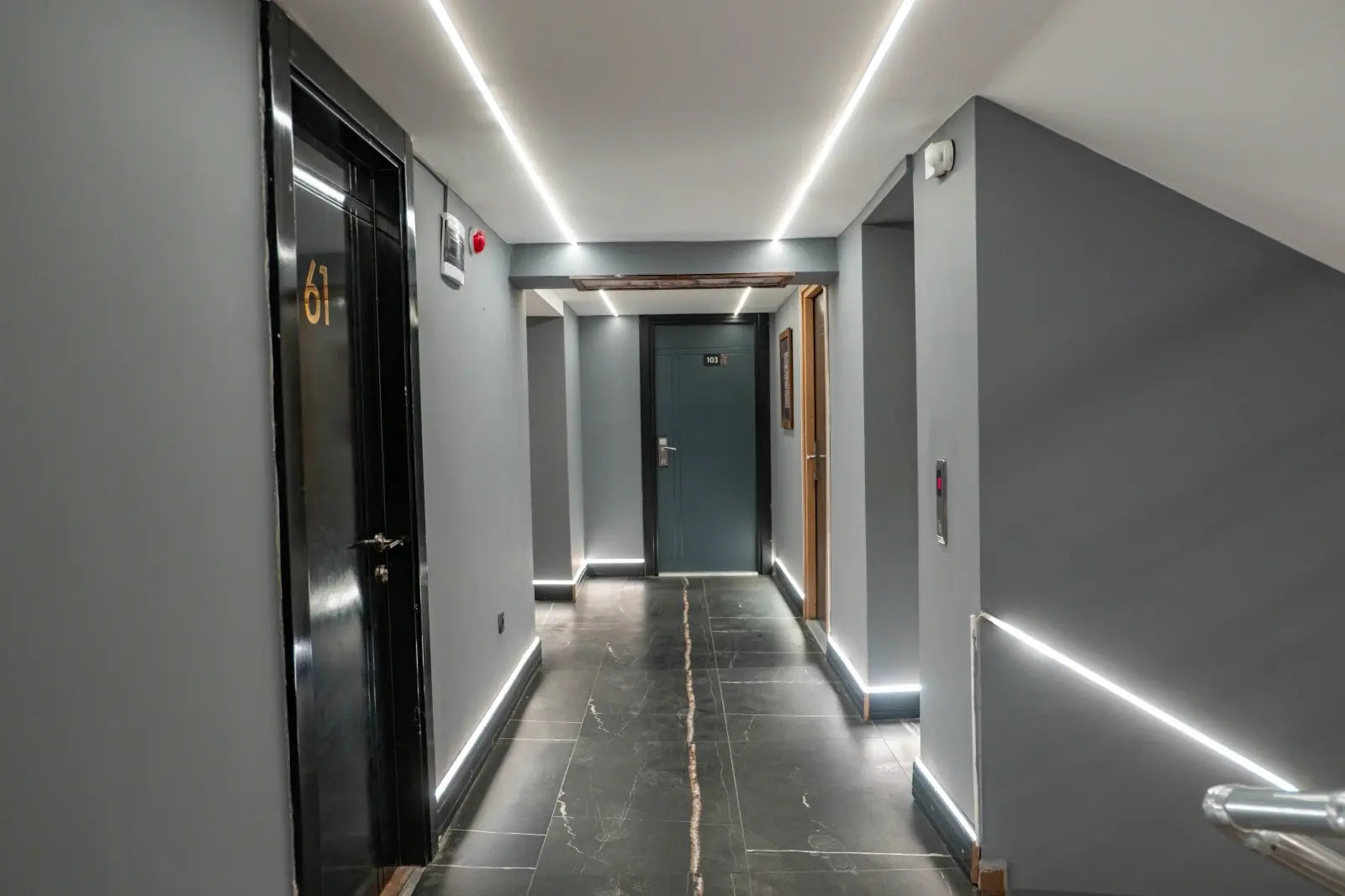 Foto - Eva Boutique Hotel